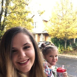 Meet your Posher, Austine